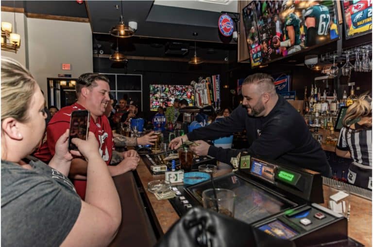 Bar photo 2